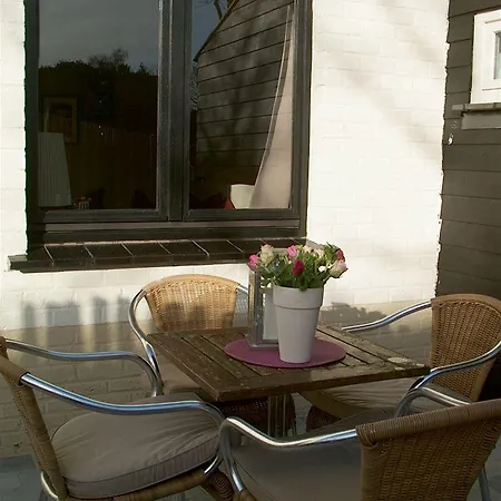 Atlas Private Bed & Breakfast Bruges