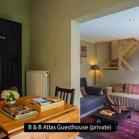Atlas Private Bed & Breakfast