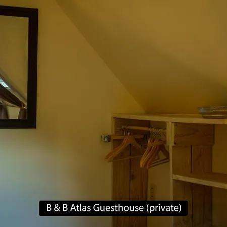 Atlas Private Bed & Breakfast 3*