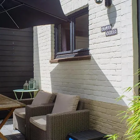 Bed & Breakfast Atlas Private