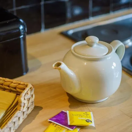 Bed & Breakfast Atlas Private Bruges