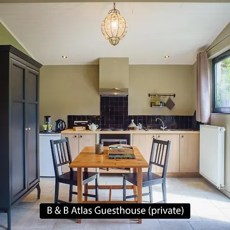 Atlas Private