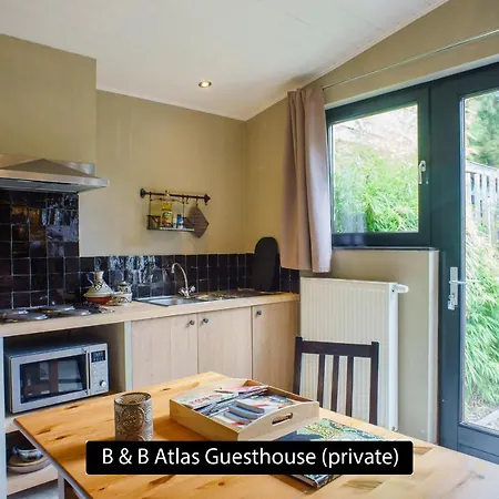 Atlas Private 3*