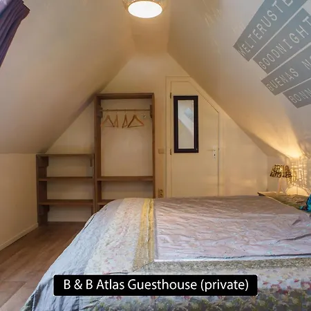 Atlas Private 3*