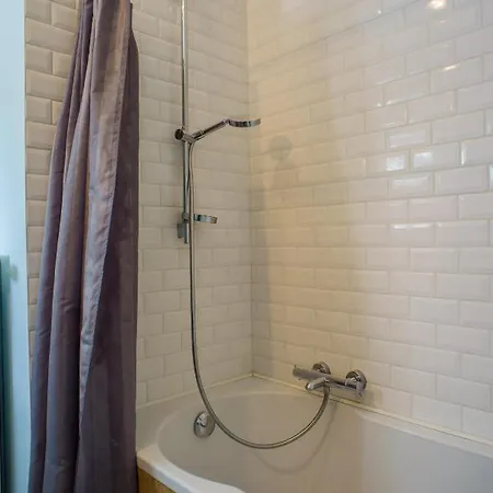Bed & Breakfast Atlas Private Bruges