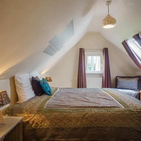 Atlas Private Bed & Breakfast